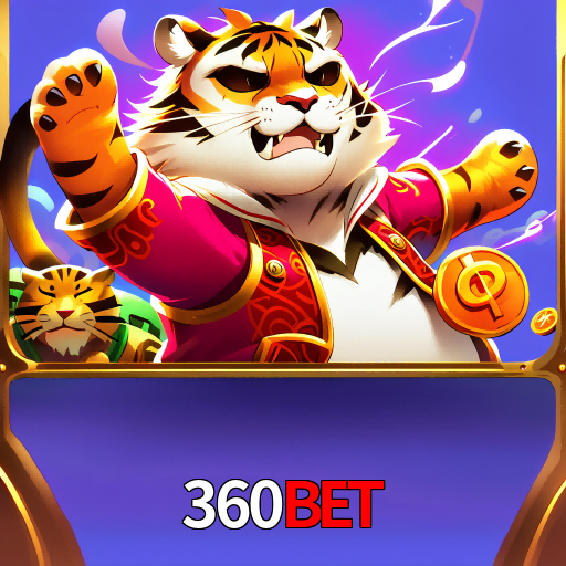 Imagem promocional da 360bet mostrando a plataforma e suas vantagens